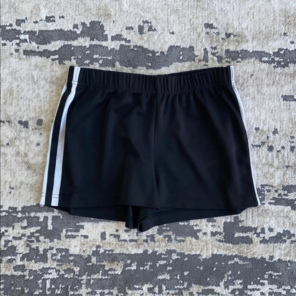 Champion athletic shorts